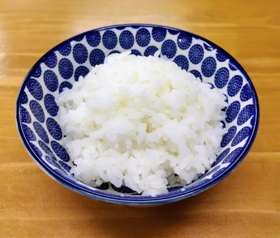 ご飯