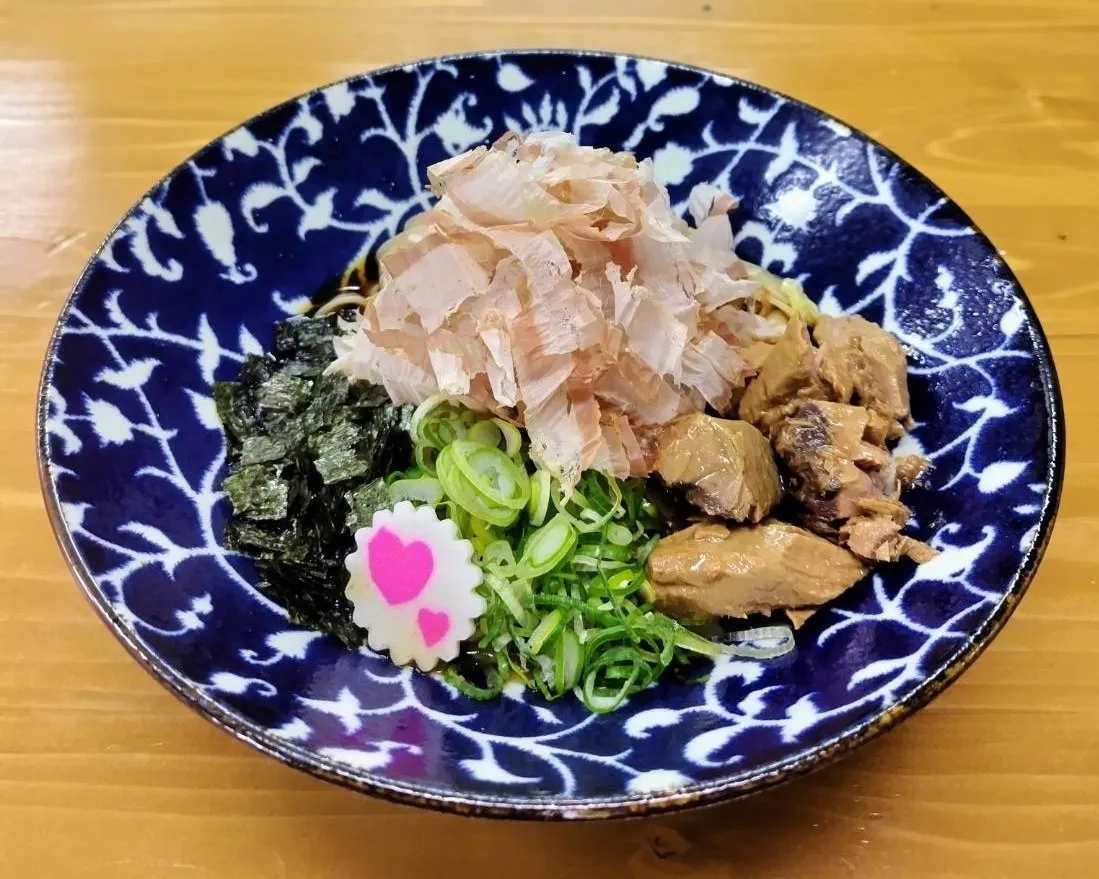 焼津なまり冷やし