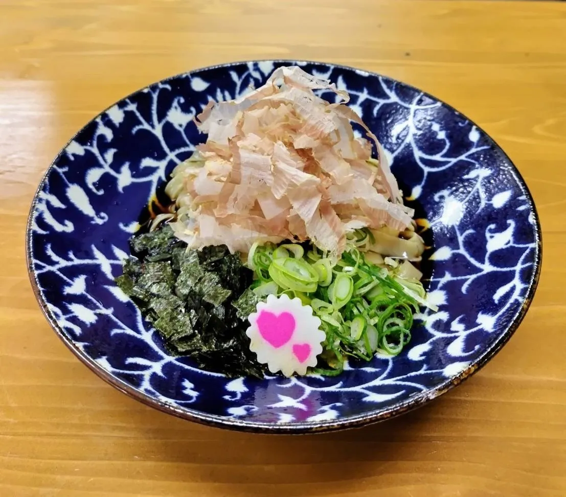 焼津冷やし ハーフ