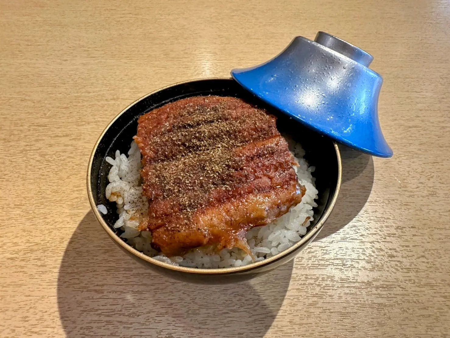 うな丼